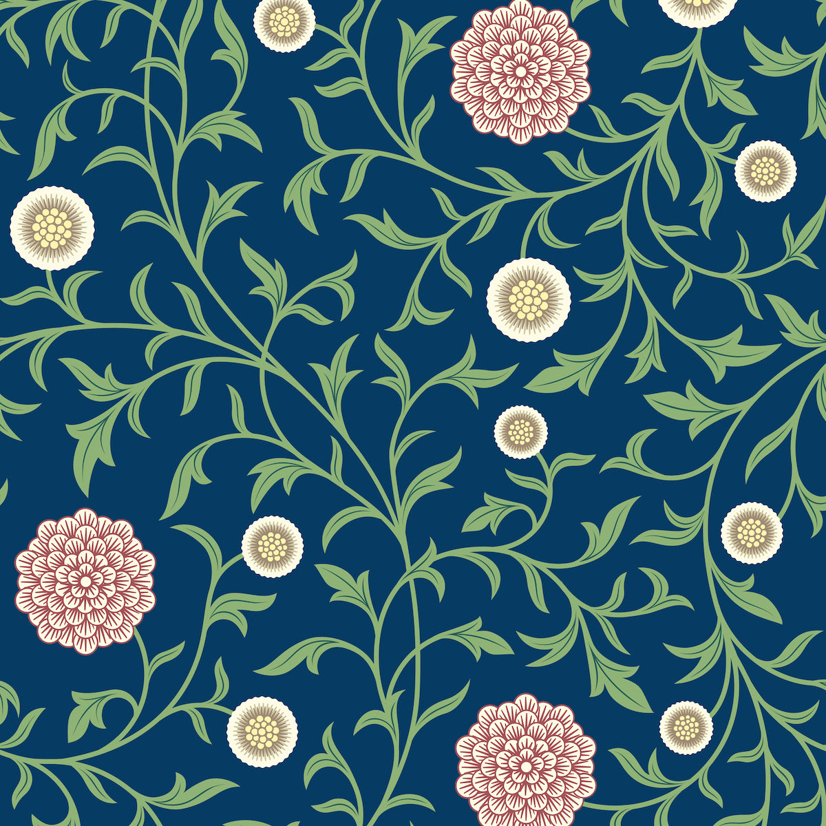Scroll Wallpaper