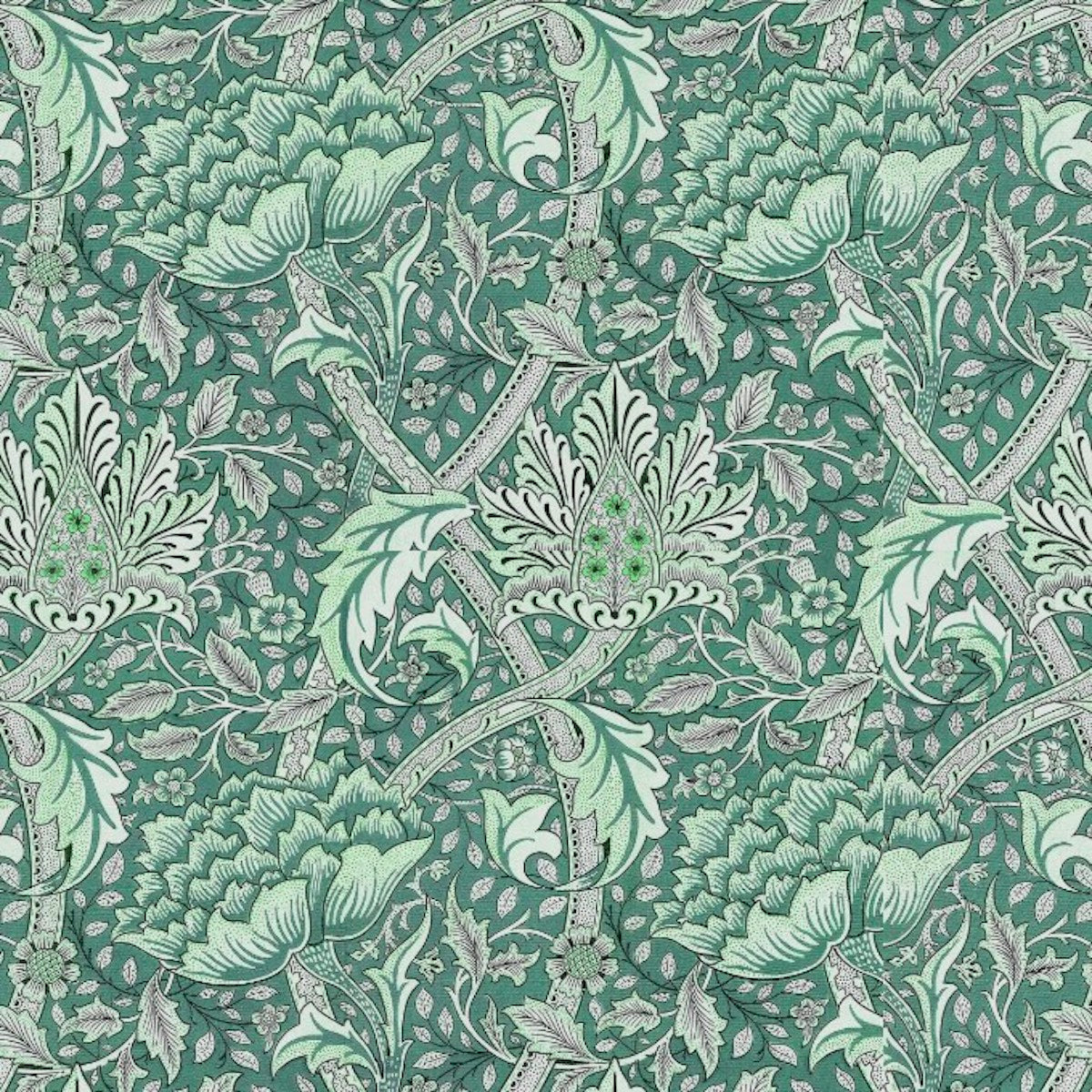 Windrush Wallpaper