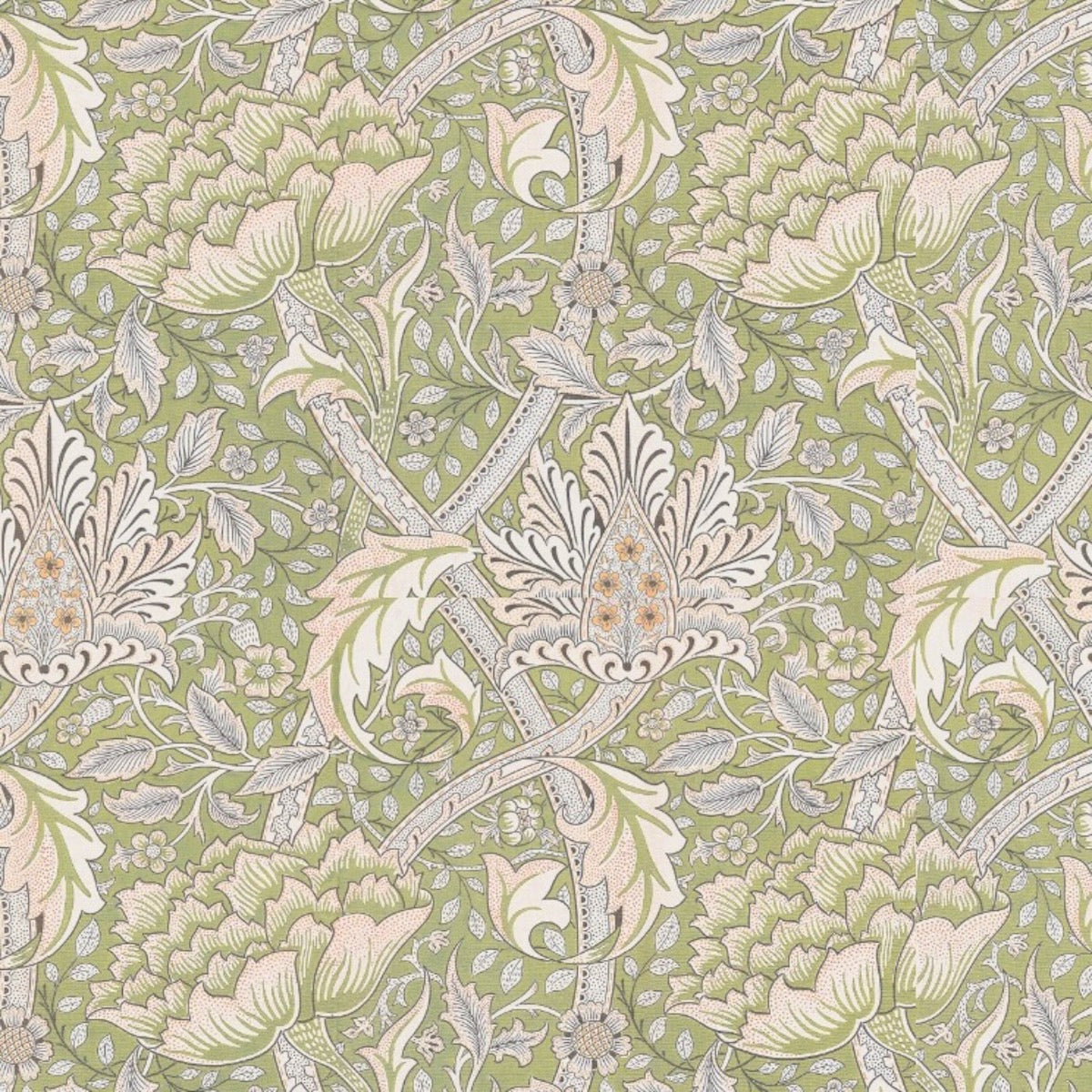 Windrush Wallpaper