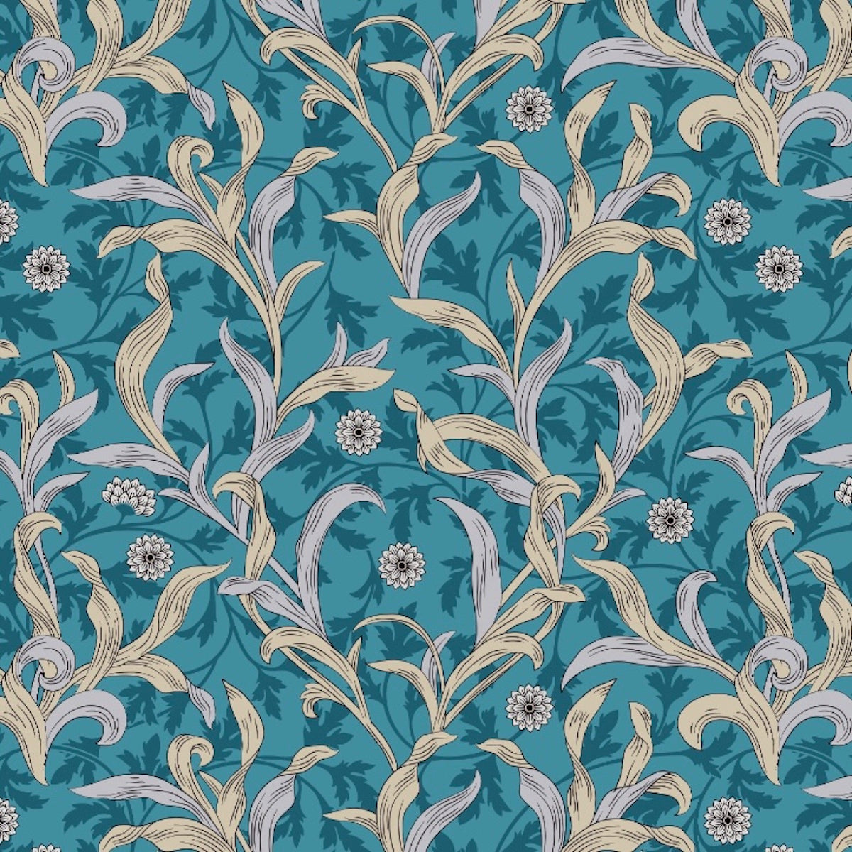 Willow Wallpaper