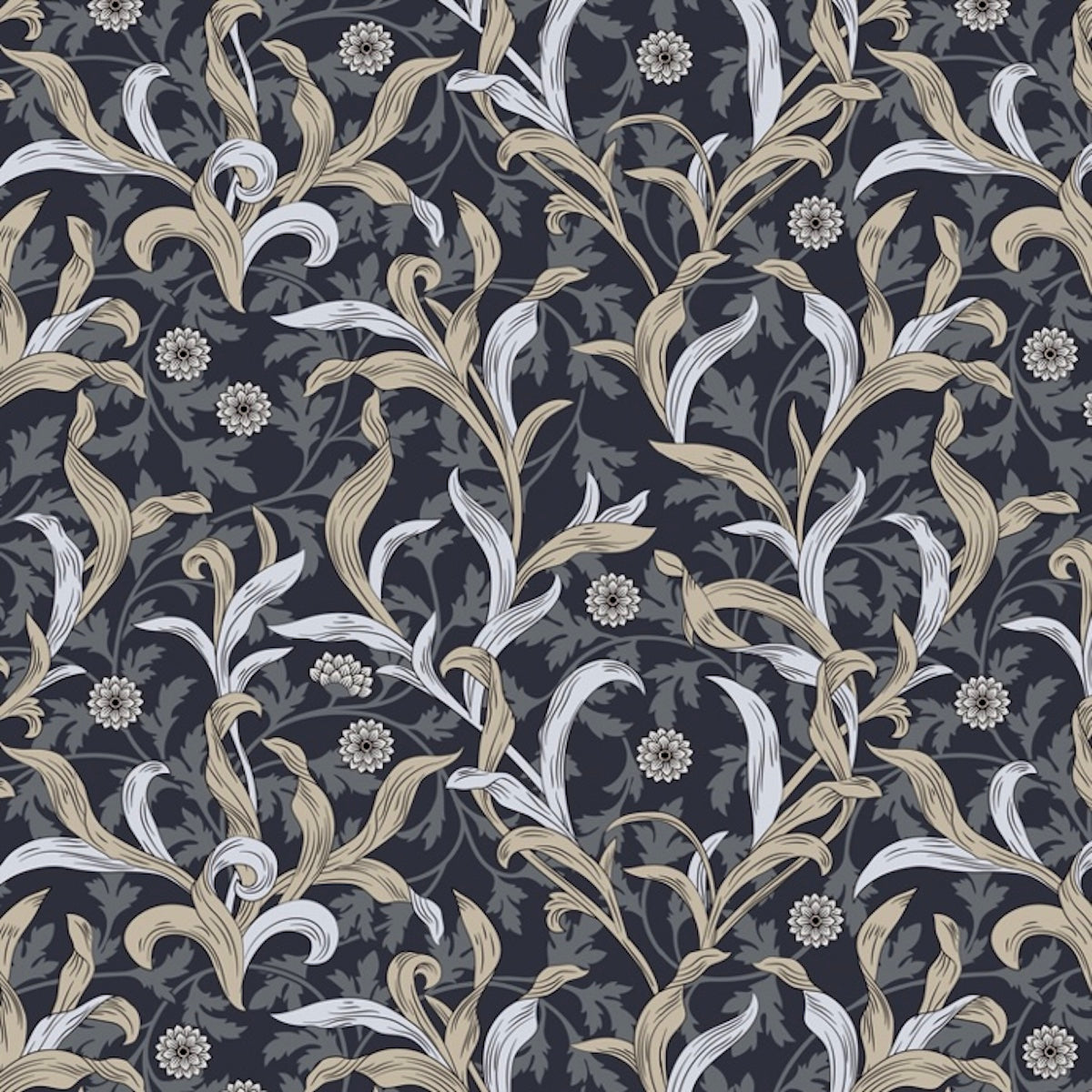 Willow Wallpaper