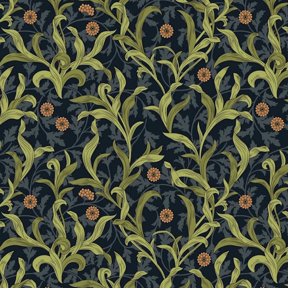 Willow Wallpaper