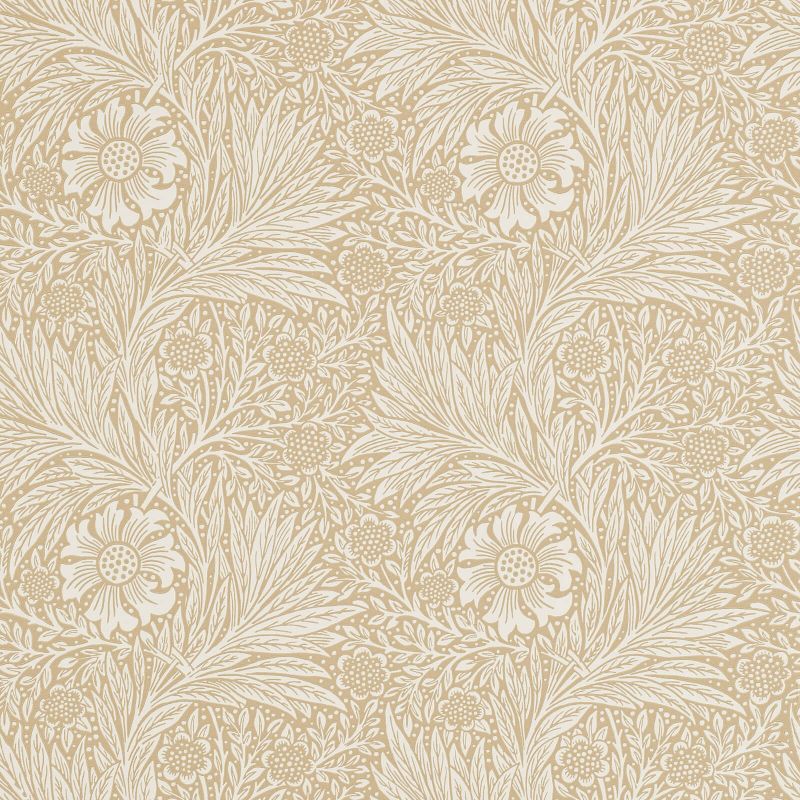 Marigold Wallpaper - Manilla - 210372 - Morris & Co - Premier Wallcovering