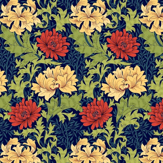 Chrysanthemum Wallpaper