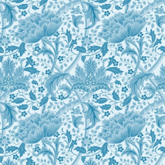 Windrush Wallpaper