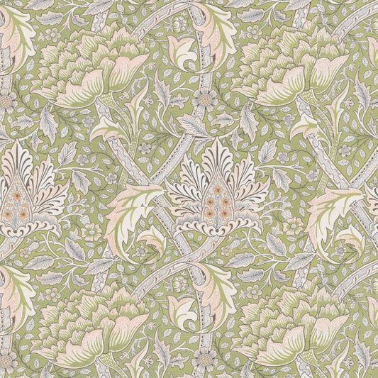 Windrush Wallpaper