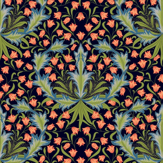 Hyacinth Wallpaper