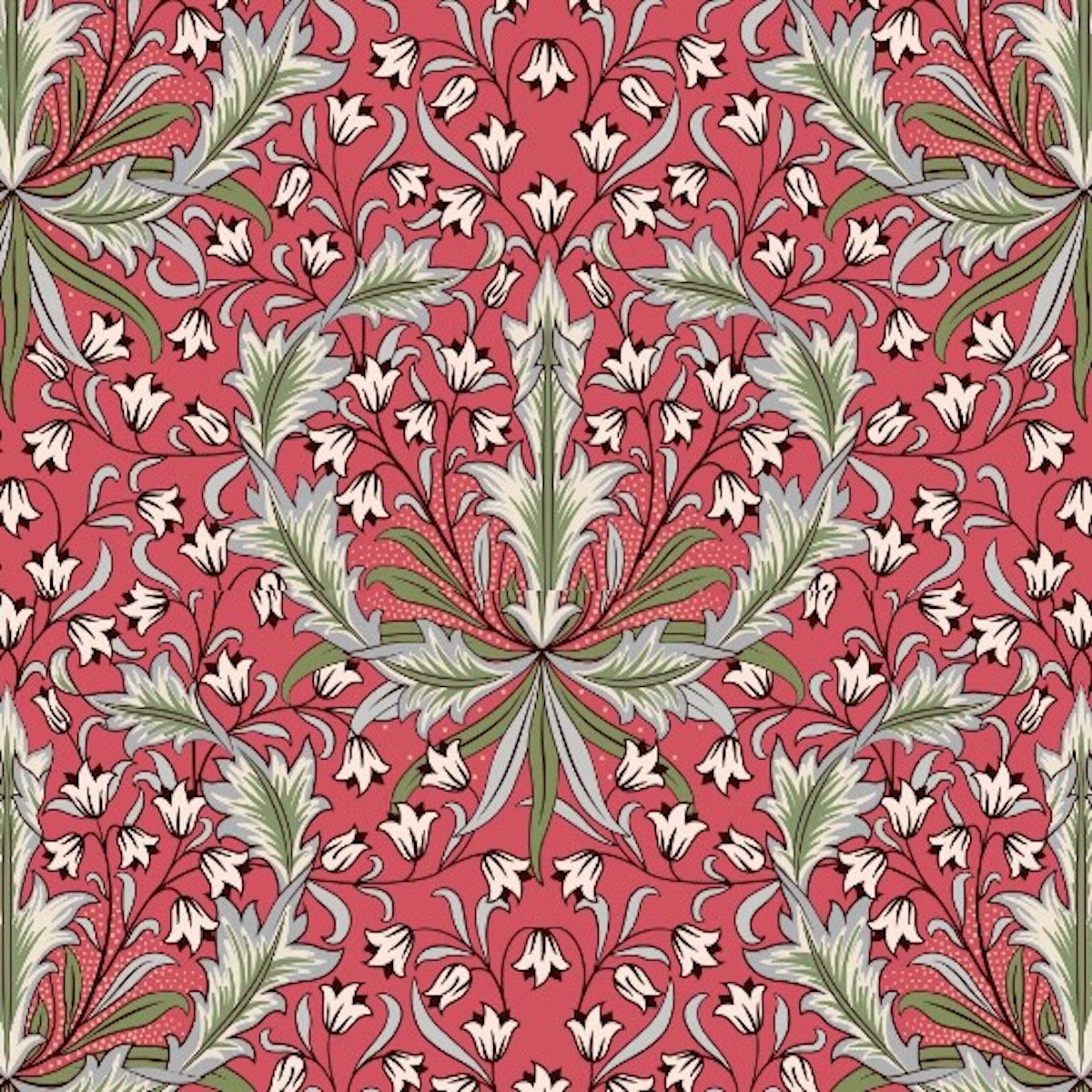 Hyacinth Wallpaper