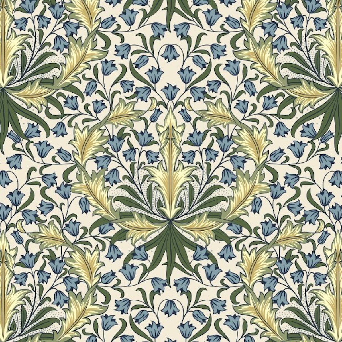 Hyacinth Wallpaper