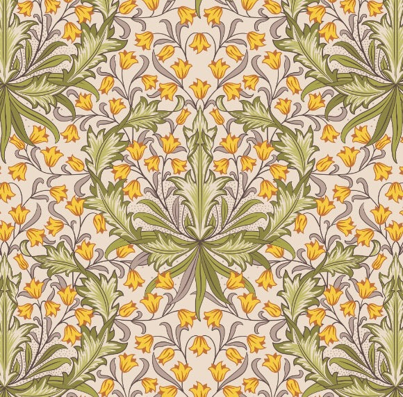 Hyacinth Wallpaper