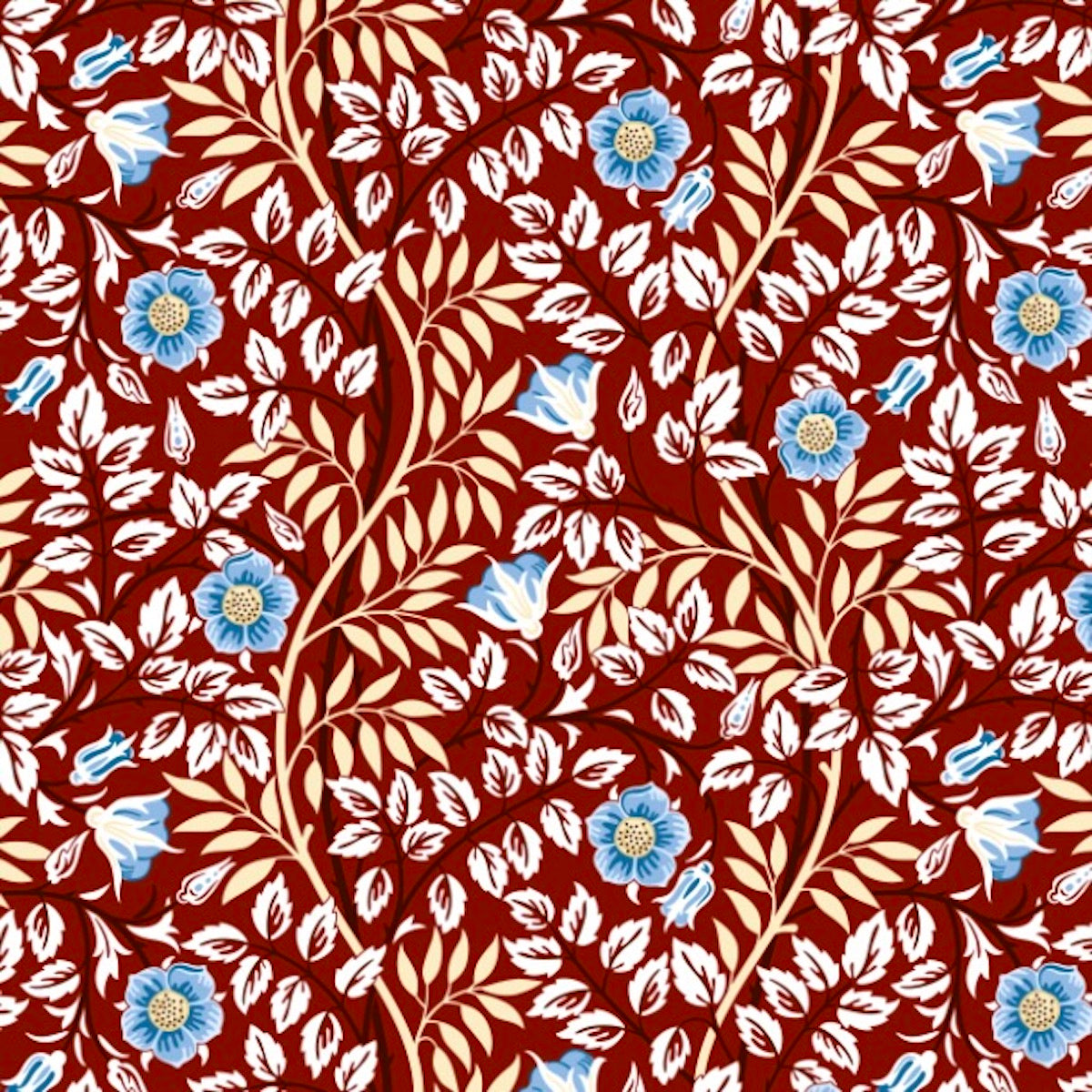 Rosehip Wallpaper