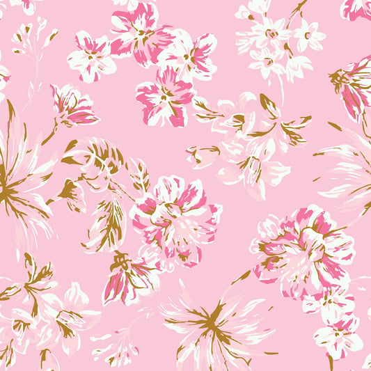 Pretty in Pink Wallpaper