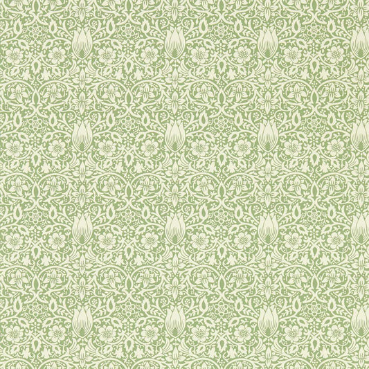 Borage Wallpaper - Leafy Arbour - 217198 - Morris & Co - Premier Wallcovering