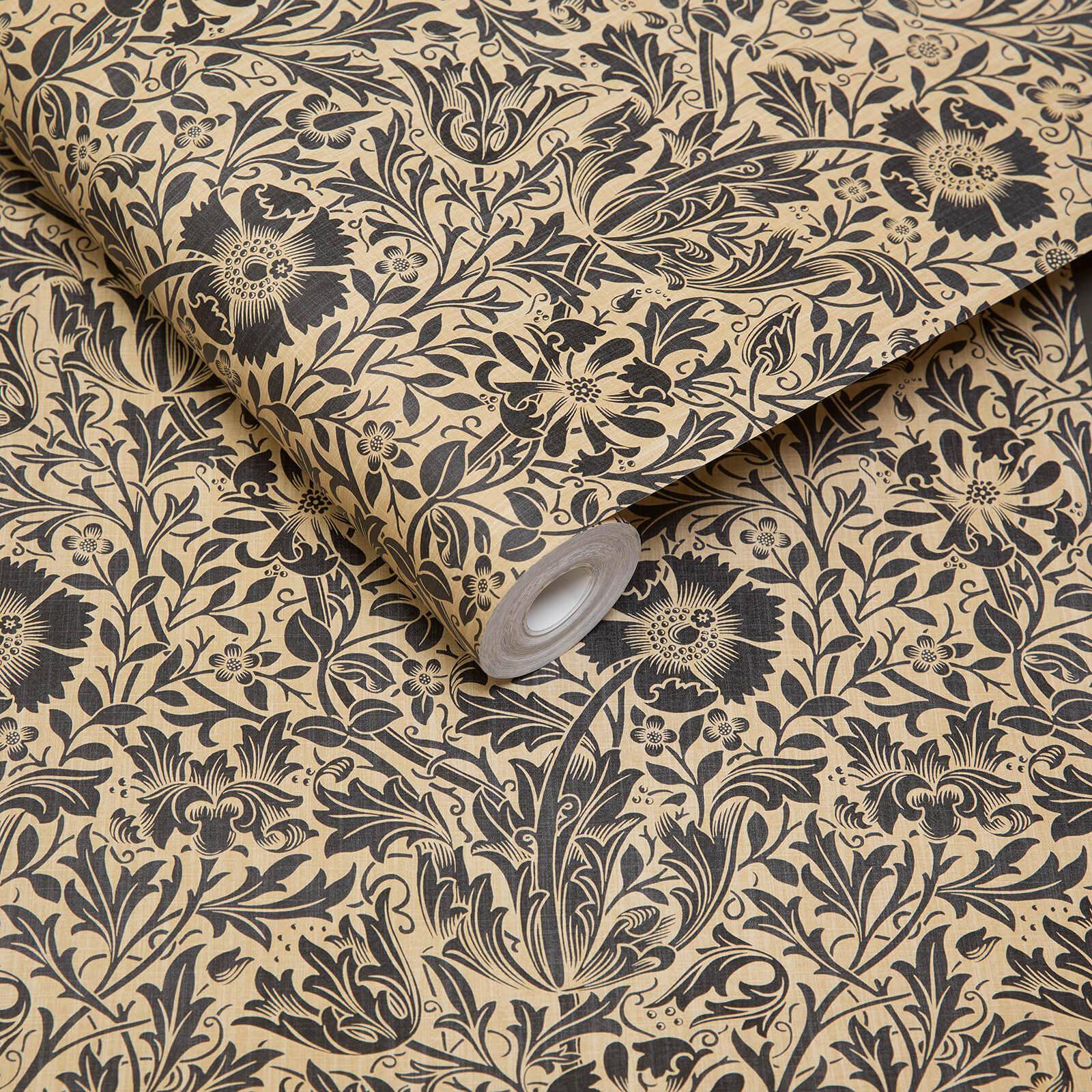 Compton Parvum Wallpaper - Phlox - House of Hackney - 1 - WA - COP - DI - PHL - XXX - Premier Wallcovering