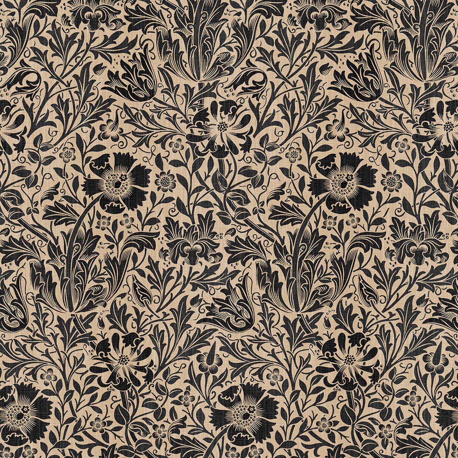 Compton Parvum Wallpaper - Phlox - House of Hackney - 1 - WA - COP - DI - PHL - XXX - Premier Wallcovering