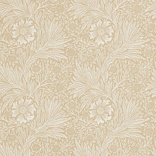 Marigold Wallpaper - Manilla - 210372 - Morris & Co - Premier Wallcovering