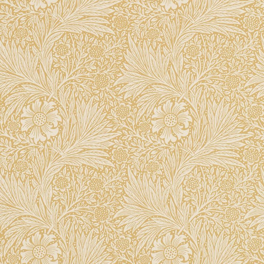 Marigold Wallpaper - Cowslip - 210370 - Morris & Co
