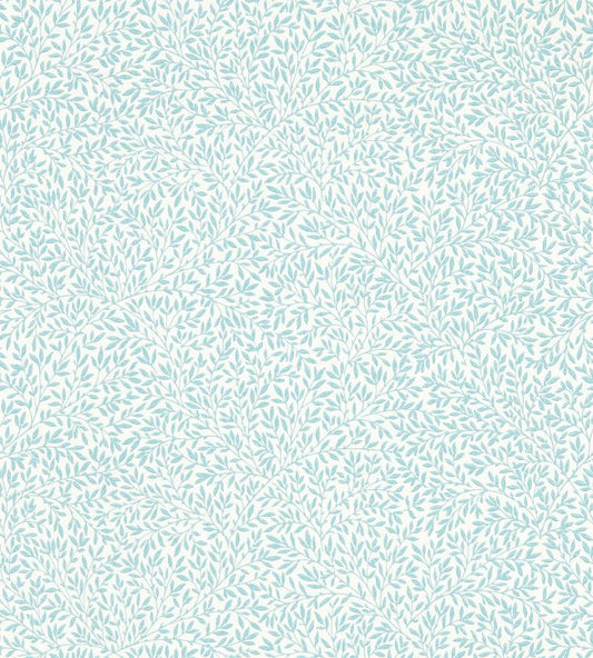 Standen Wallpaper - Seaglass - 217067 - Morris & Co - Premier Wallcovering