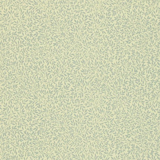 Standen Wallpaper - Slate - DGW148113 - Morris & Co - Premier Wallcovering