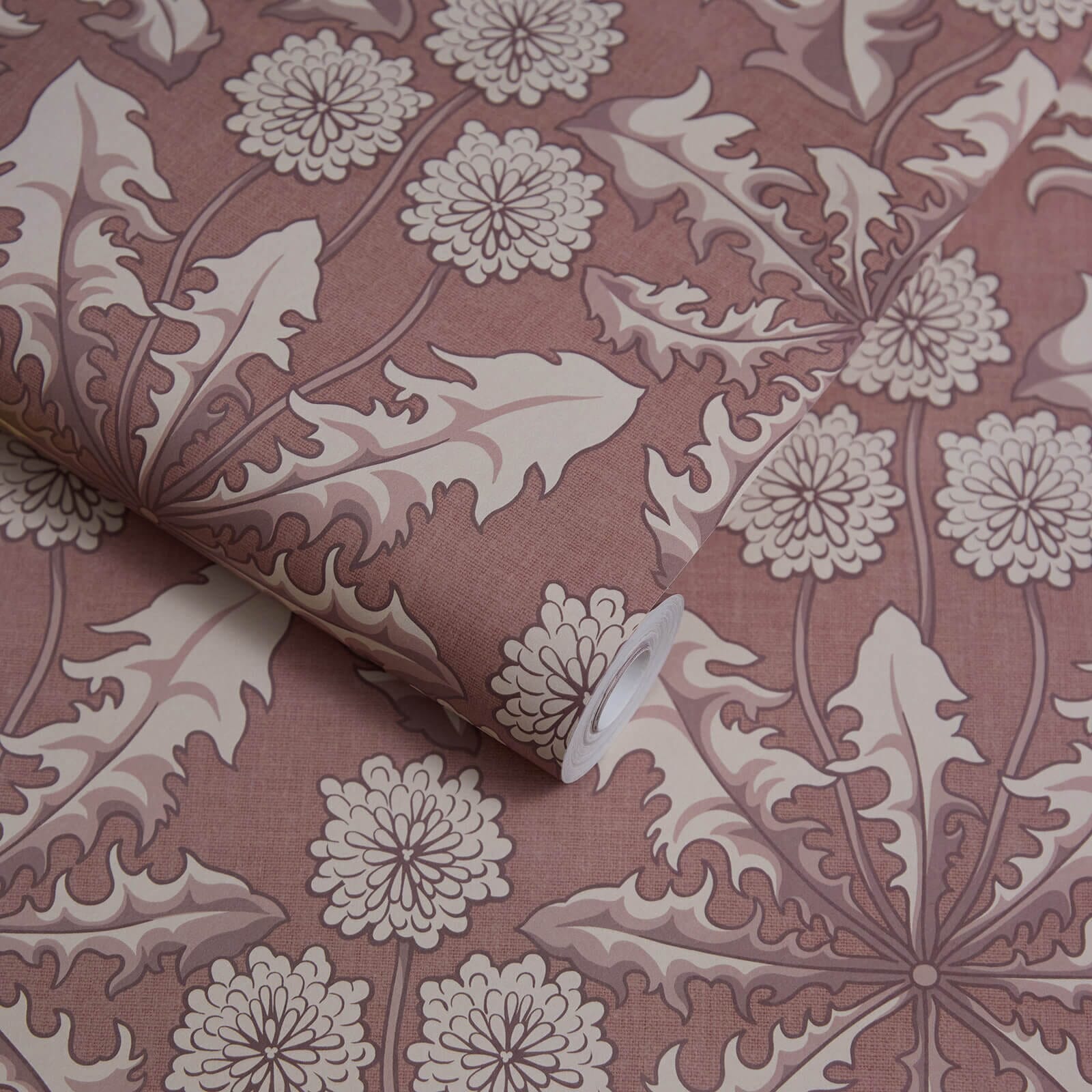 Taraxa Wallpaper - House of Hackney - 1 - WA - TXA - DI - COS - XXX - Premier Wallcovering