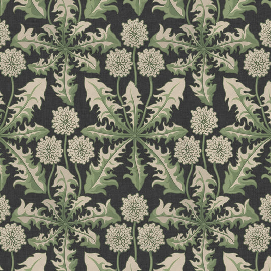 Taraxa Wallpaper - House of Hackney - 1 - WA - TXA - DI - NOI - XXX - Premier Wallcovering