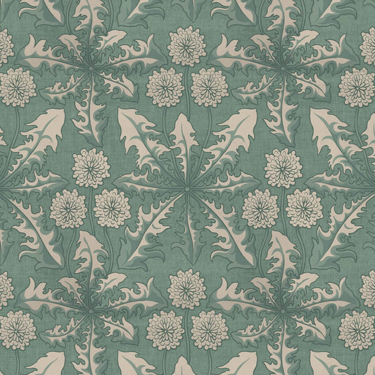 Taraxa Wallpaper - House of Hackney - 1 - WA - TXA - DI - EUP - XXX - Premier Wallcovering