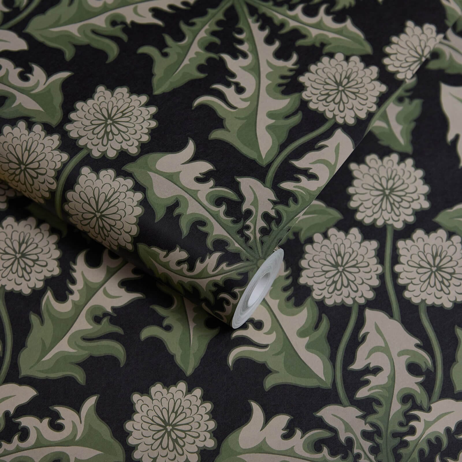 Taraxa Wallpaper - House of Hackney - 1 - WA - TXA - DI - NOI - XXX - Premier Wallcovering