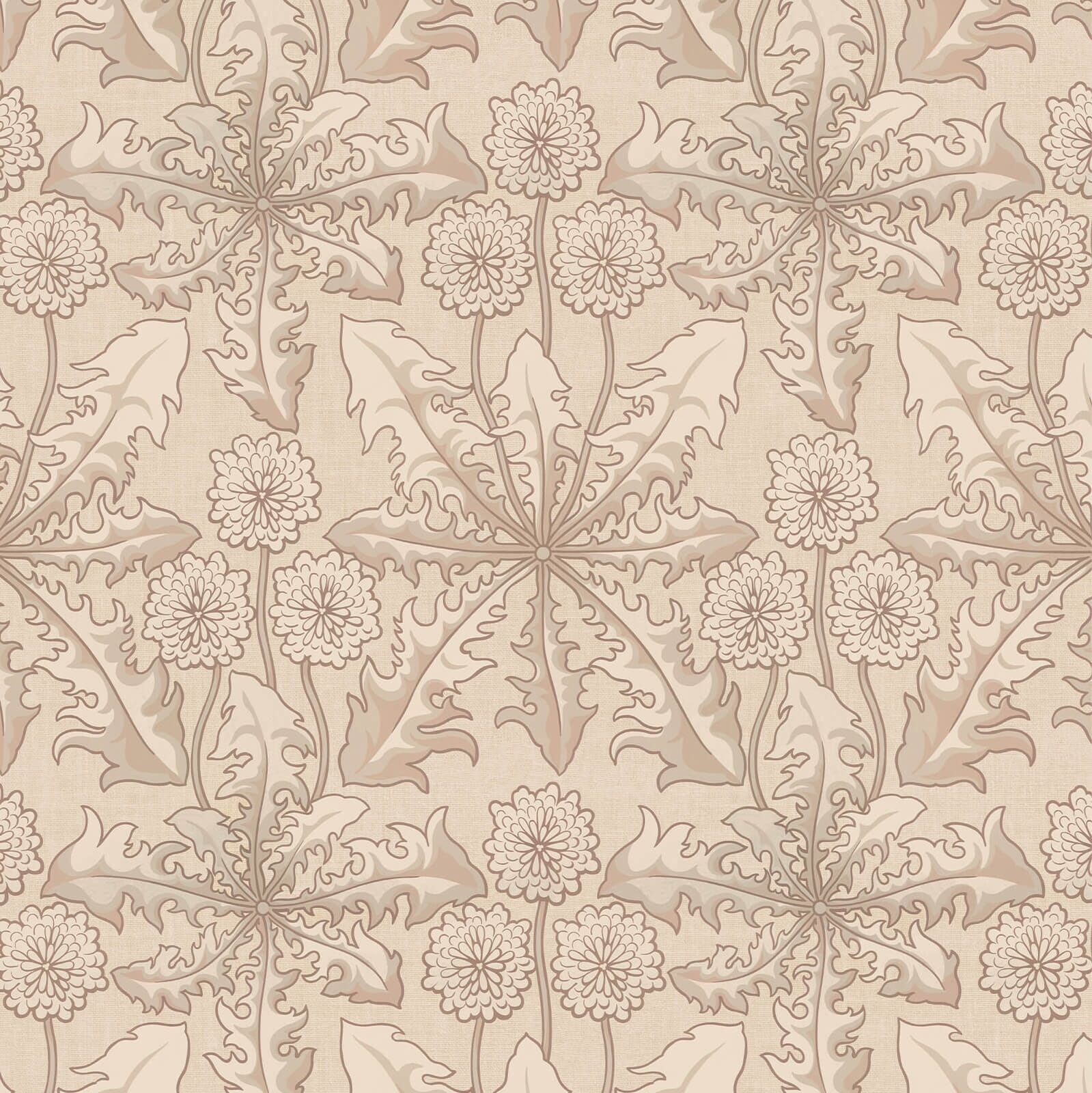 Taraxa Wallpaper - House of Hackney - 1 - WA - TXA - DI - PHL - XXX - Premier Wallcovering