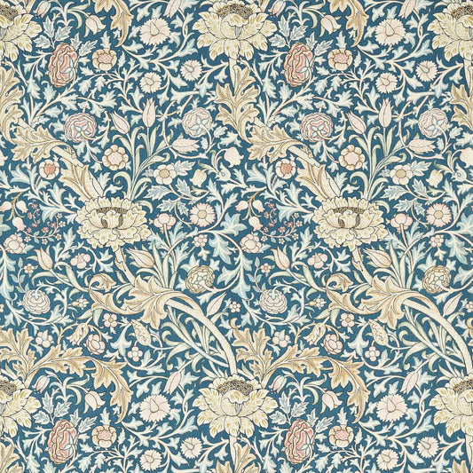 Trent Wallpaper - River Wandle - 217210 - Morris & Co - Premier Wallcovering